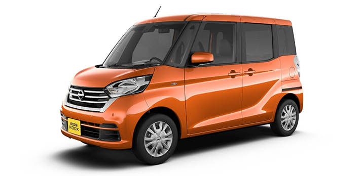 車画像
