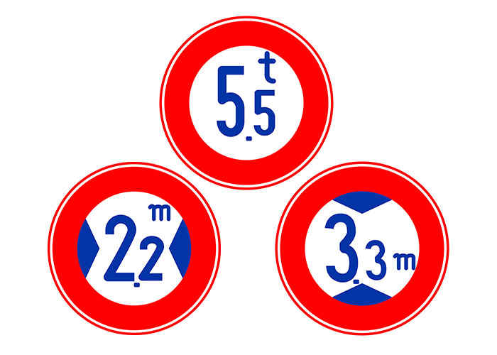 道路標識クイズ｜最低速度があるって知ってた？ | コバックニュース