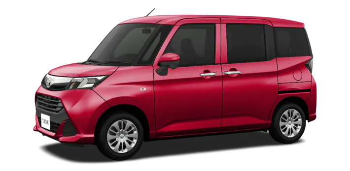 車画像