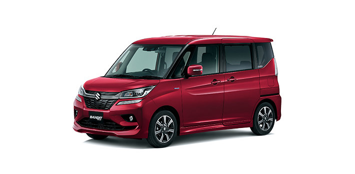 車画像