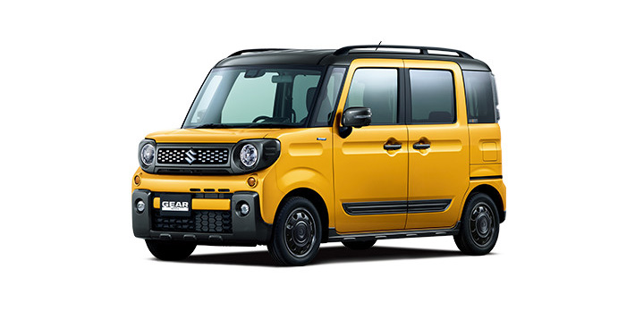 車画像