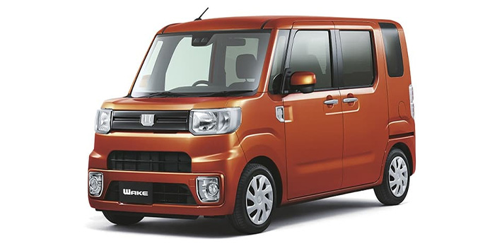 車画像