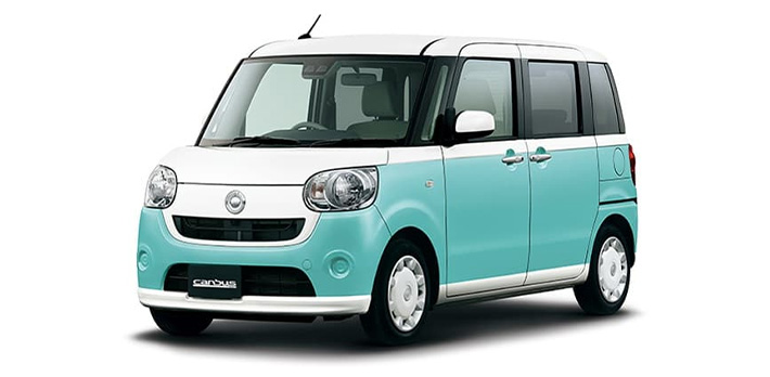 車画像