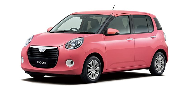 車画像
