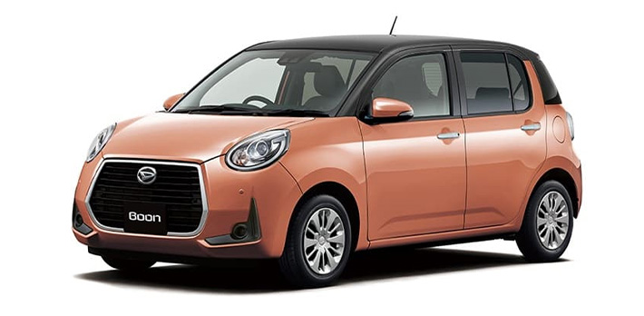 車画像