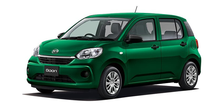 車画像
