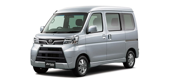 車画像