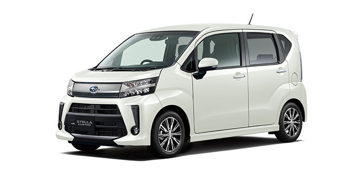 車画像
