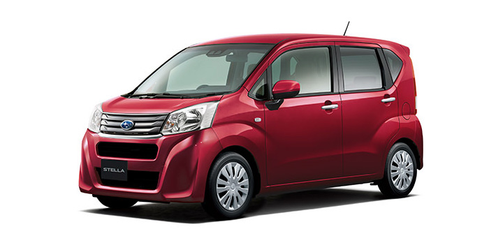 車画像